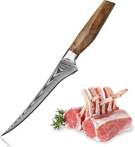 5 Best Fillet Knife For Meat and Fish Top-rated 2 best-fillet-knife-for-meat-and-fish